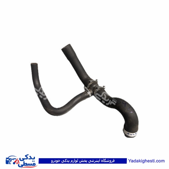 شیلنگ بخاری 206 خروجی تیپ 2 و5 9000871986