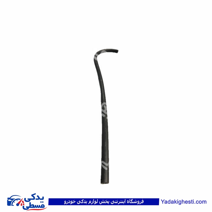 شیلنگ مخزن اب ریز رادیات پراید 9000871971
