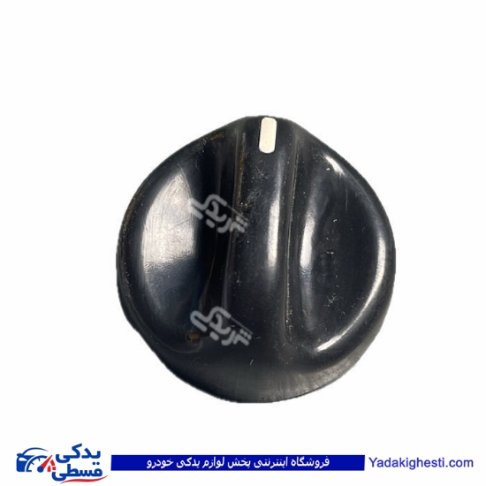 کلید ولوم بخاری پراید X100 9000875400