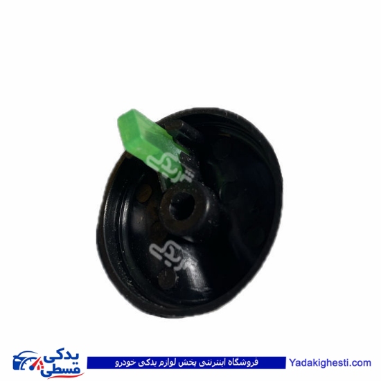 کلید ولوم بخاری پراید X100 9000875400