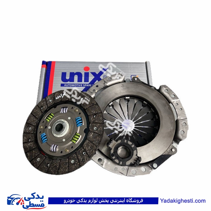 دیسک و صفحه 405 پری دمپر UNIX دیناپارت 1202464