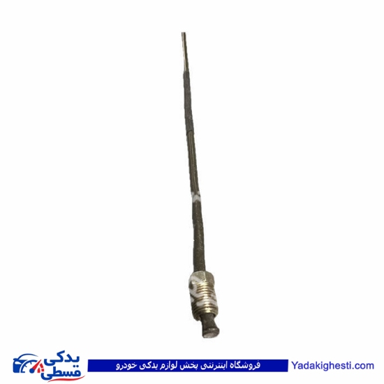 لوله مسی چرخ جلو 206 9000451200
