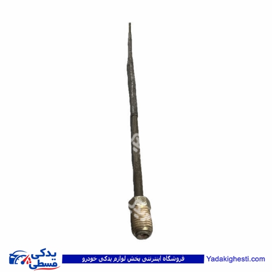 لوله مسی چرخ جلو 206 9000451200