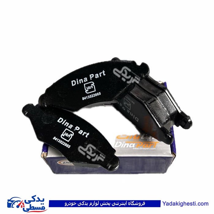 لنت جلو 206 تیپ 2 دیناپارت 1606043