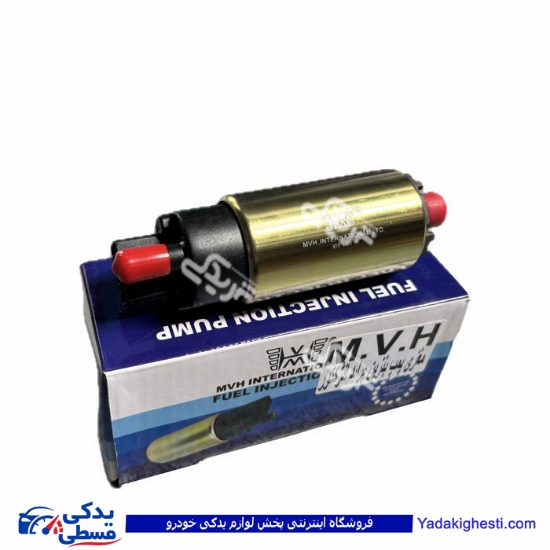 مغزی پمپ بنزین پراید،پژو 405 و نیسان انژکتوری MVH 9000909654