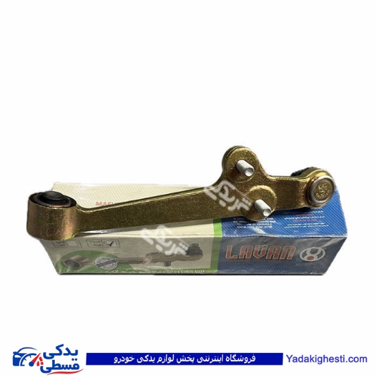 طبق چرخ جلو چپ تیبا ریو لاوان 9000577700