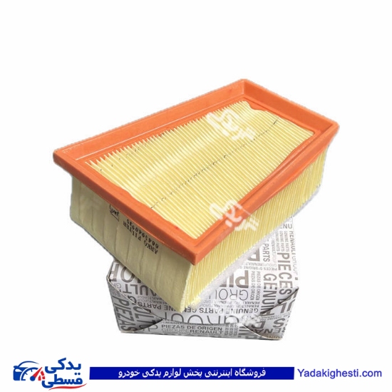 فیلتر هوا ال 90 9000943951