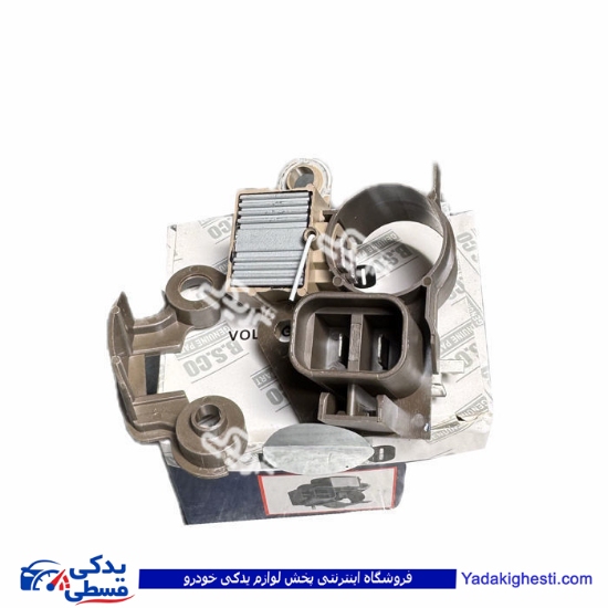 آفتامات دینام پراید انژکتور مصرفی BSCO RE0350