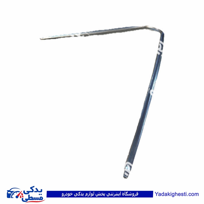 زه لچکی شیشه عقب راست پژو 405 و پارس ایساکو 1870300199