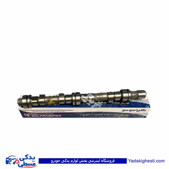 میل سوپاپ پراید انژکتوری یورو 4 9000540153