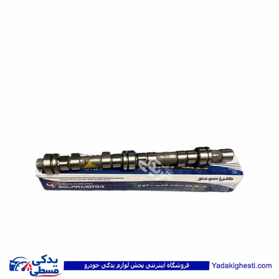 میل سوپاپ پراید انژکتوری یورو 4 9000540153