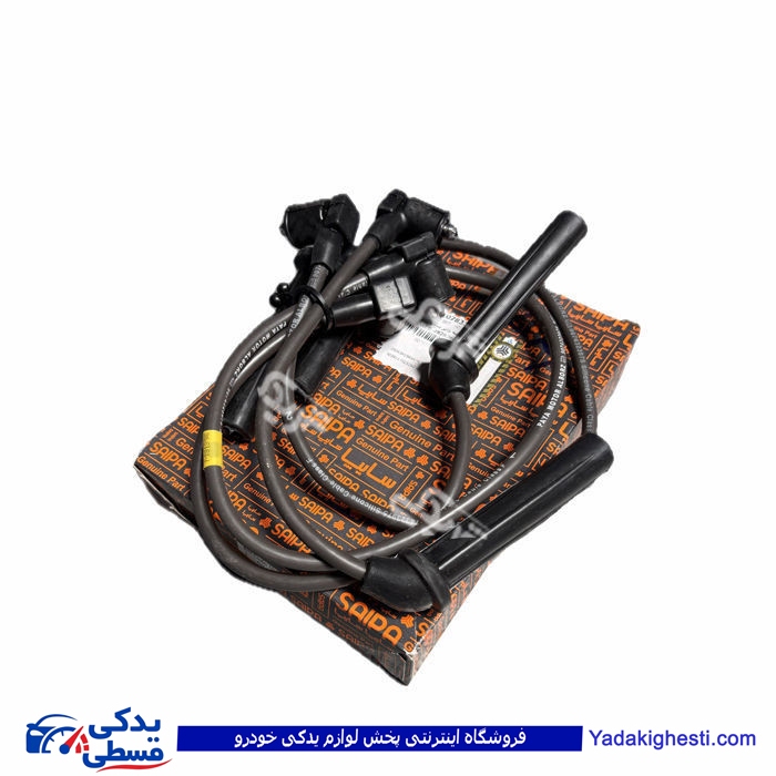 وایر شمع تیبا،کوئیک،اطلس و سهند سایپایدک 1078332