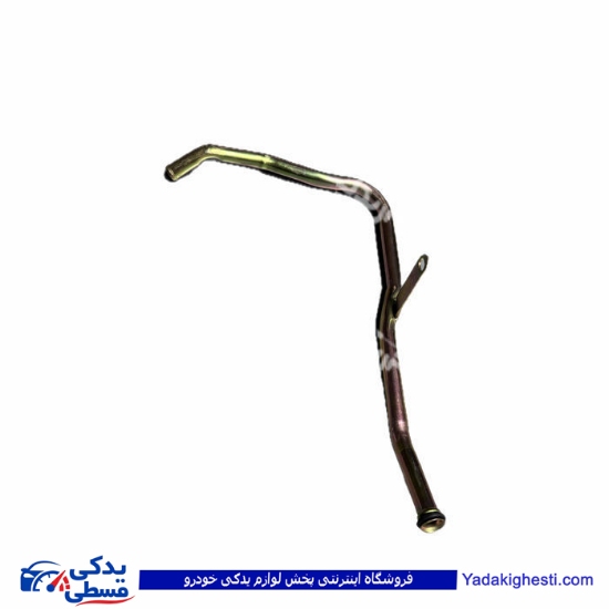 لوله فرعی آب تیبا سایپایدک 107786