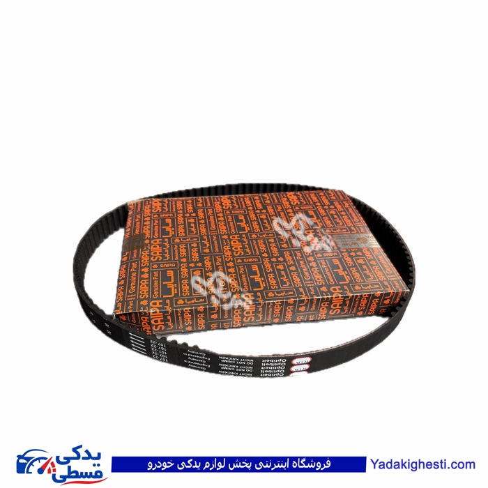 پراید تسمه تایم یورو4 و تیبا سایپا یدک P20 502242P20