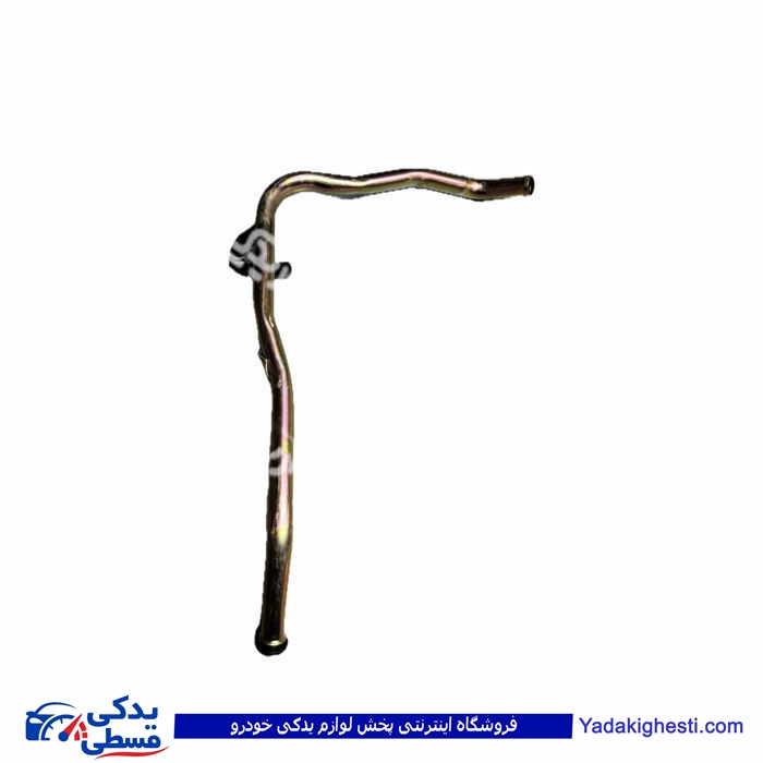 لوله فرعی آب پراید یورو 4 سایپایدک 562791