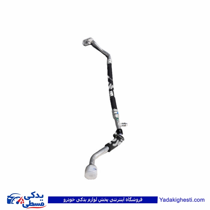 شیلنگ کولر فشار ضعیف پراید یورو 4 سایپایدک 561265