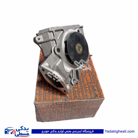 پمپ آب شاهین بدون شیار سایپایدک 862337