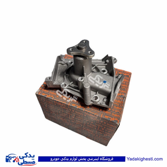 پمپ آب شاهین بدون شیار سایپایدک 862337