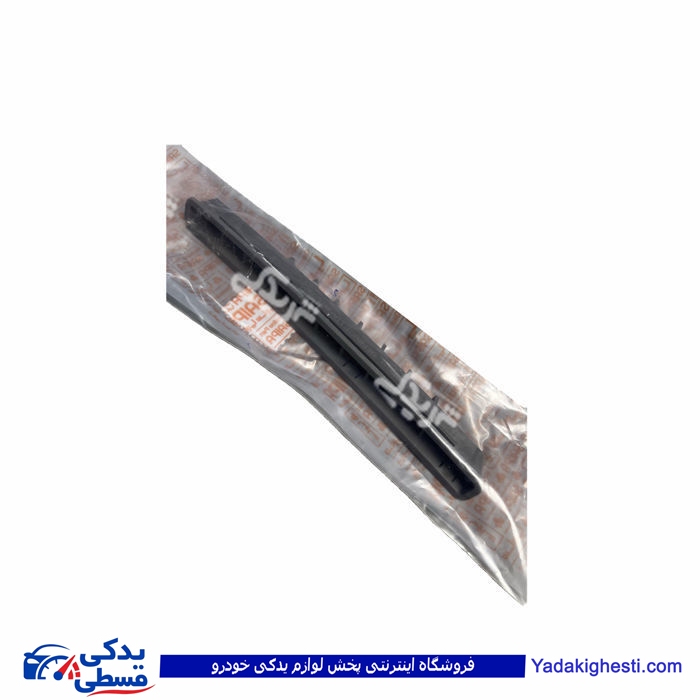 دریچه هوا جلو چپ پراید طوسی سایپایدک 560116