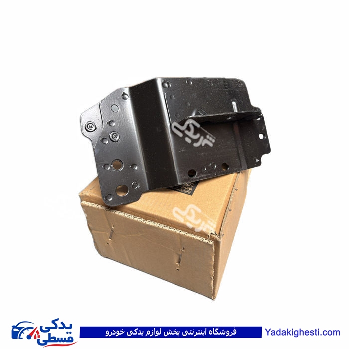 رام زیر موتور تیبا ( AT ) کوئیک،اطلس و سهند سایپایدک 107059