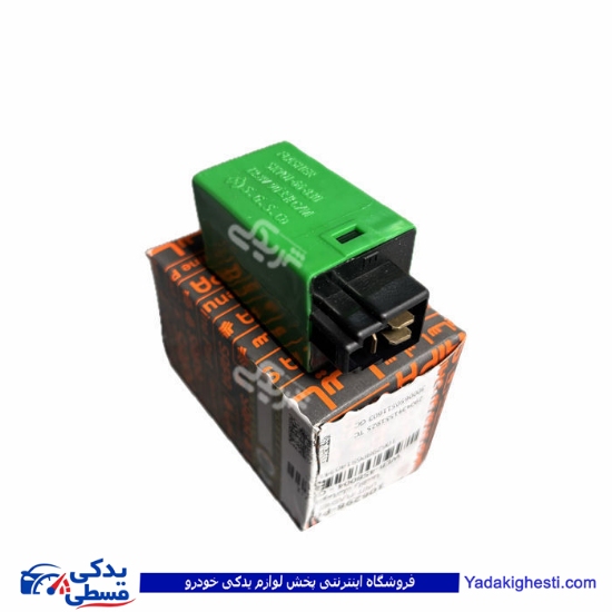 اتوماتیک راهنما تیبا سایپایدک 106298