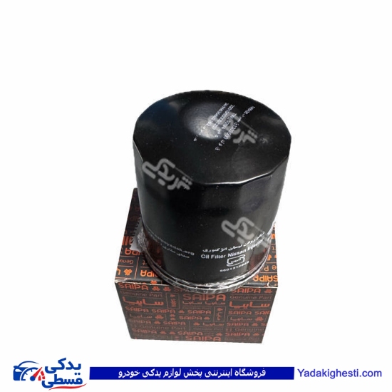فیلتر روغن نیسان سایپایدک 770462