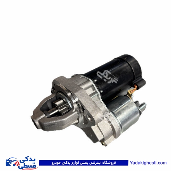 استارت کامل پراید سایپا یدک 504728