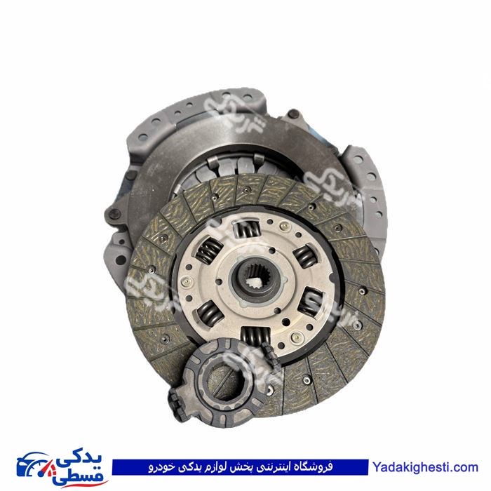 دیسک و صفحه 405 روستر 9000999570