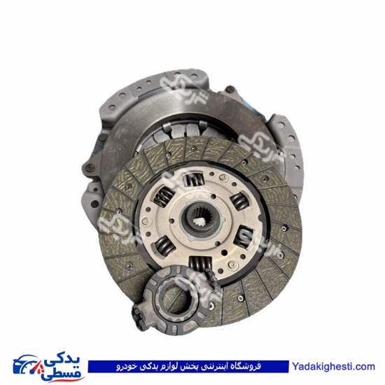 دیسک و صفحه 405 روستر 9000999570