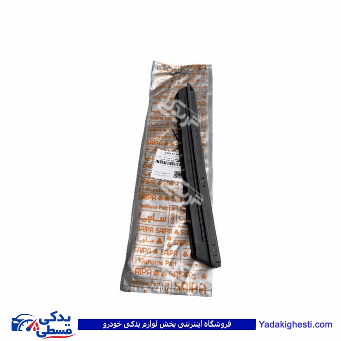 دریچه هوا جلو راست پراید طوسی سایپایدک 560117