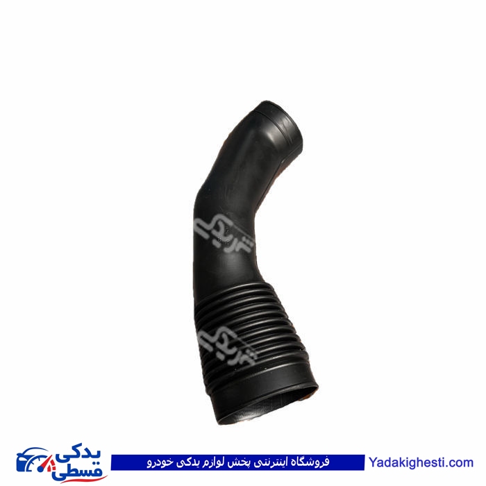 خرطومی هواکش پراید نرم انژکتوری لاستیکی سایپایدک 56338