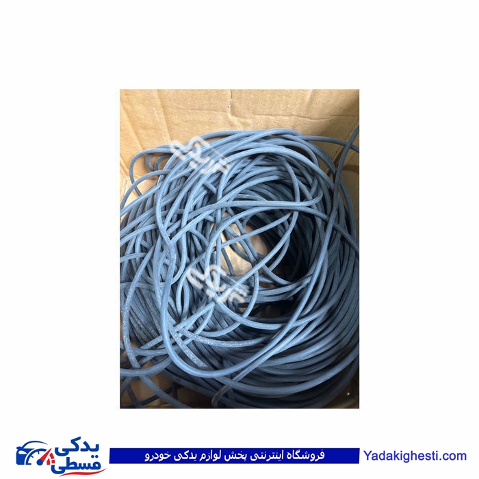 شیلنگ آبپاش شیشه شور مشکی 9000871854