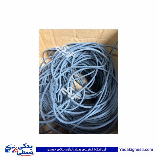 شیلنگ آبپاش شیشه شور مشکی 9000871854