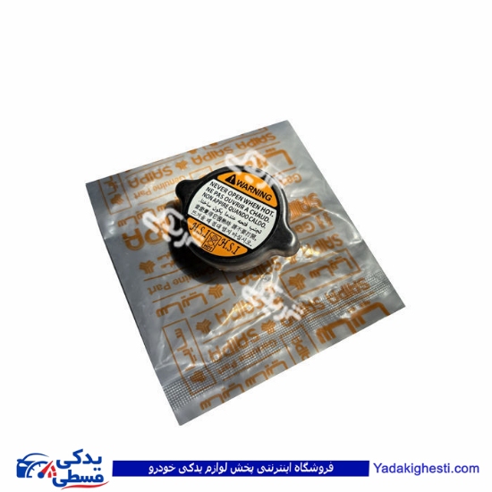 درب رادیات تیبا AT سایپایدک 103159