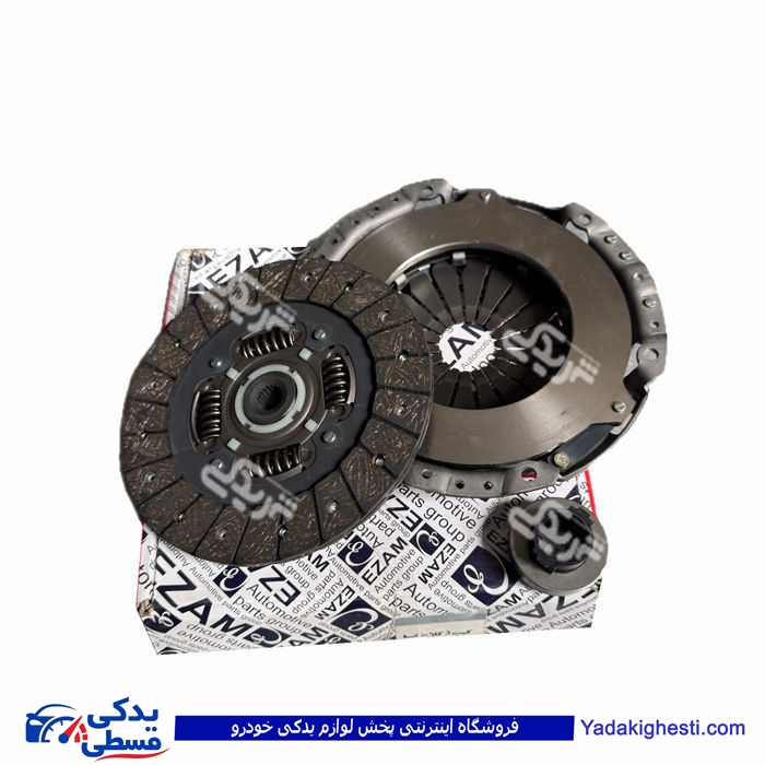 دیسک و صفحه 215 تیبا و کوئیک میل عظام 3184130