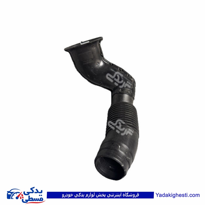 خرطومی هواکش پژو 206 تیپ 5 9000897008