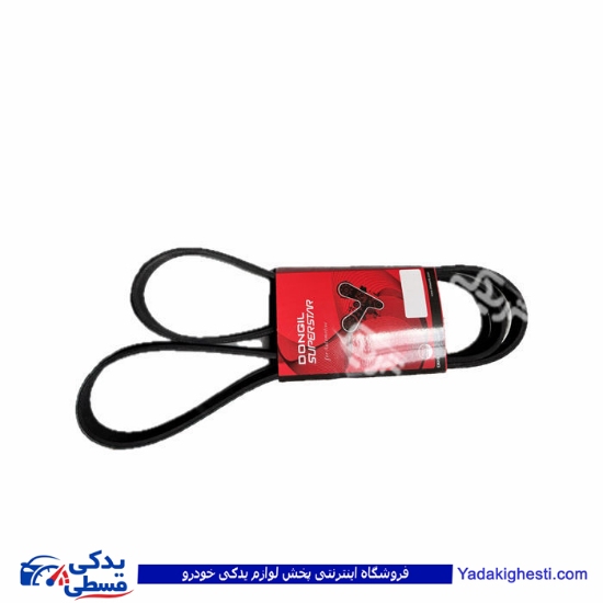 تسمه دینام 206 تیپ 5 1568 رانا دانگیل 9000916068