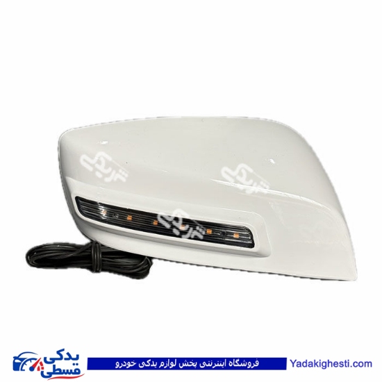 فلاپ آینه ساینا راهنمادار راست 9000581751