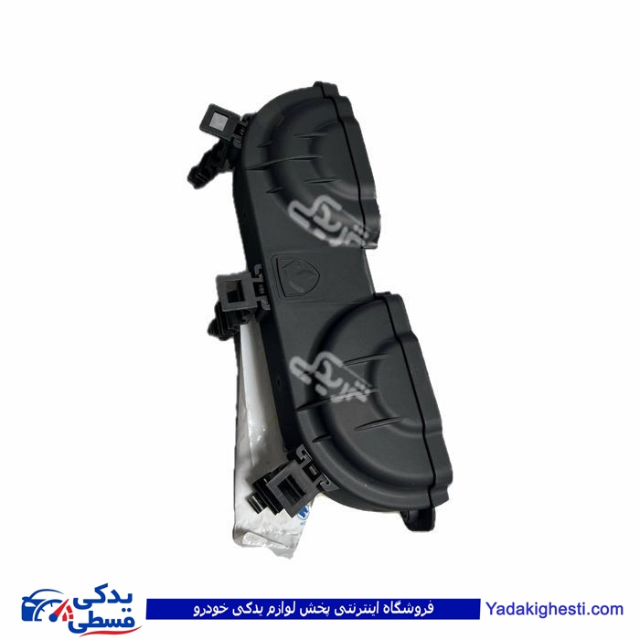 قاب تسمه تایم بالا سمند EF7P با بست ایساکو 1261706199