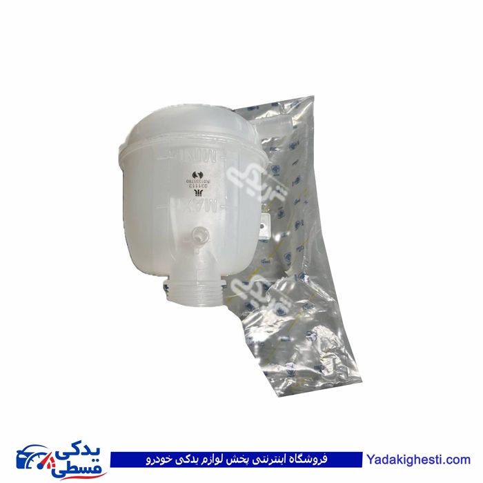 مخزن انبساط EF7 اتوماتیک ایساکو 1720303199