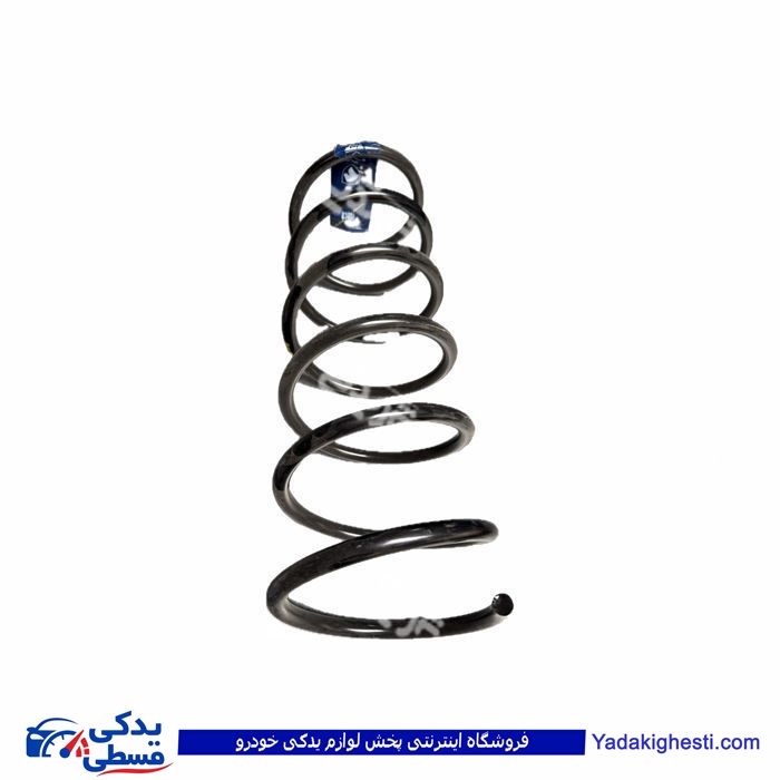 فنرلول جلو دنا پلاس اتوماتیک ایساکو 1210106199