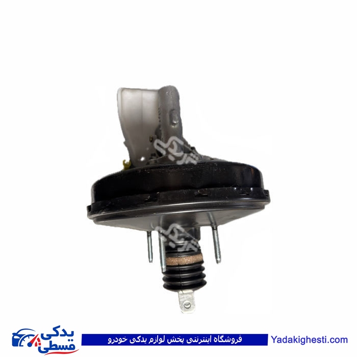 بوستر ترمز 9 اینچ 206 22 میلی ABS ایساکو 0020106299