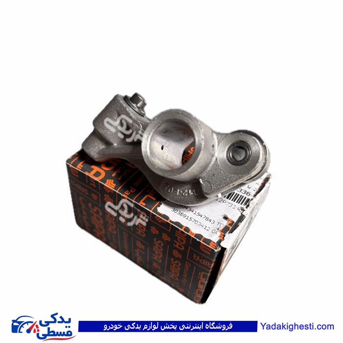 انگشتی سوپاپ 1و2 پراید با تایپیت سایپایدک 560812
