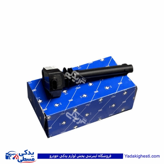 کوئل با وایر شمع EF7 سازه پویش ایساکو 1530108599