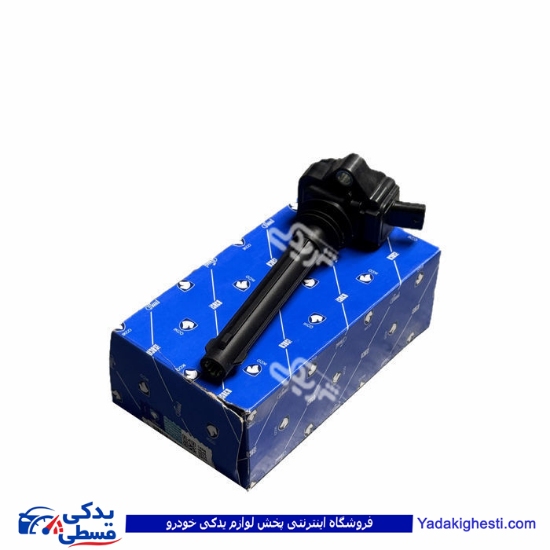 کوئل با وایر شمع EF7 سازه پویش ایساکو 1530108599