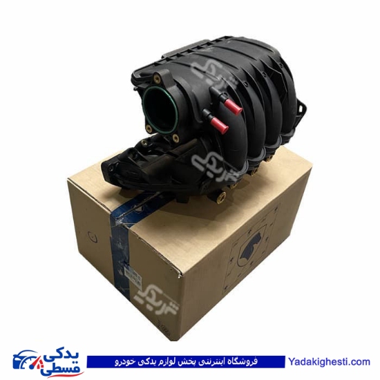 منیفولد هوا 206 تیپ 5 CNG ایساکو 1670104503