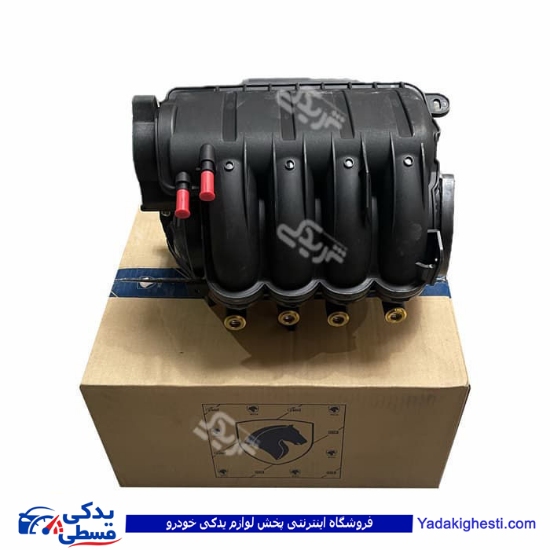 منیفولد هوا 206 تیپ 5 CNG ایساکو 1670104503