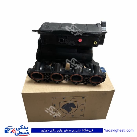 منیفولد هوا 206 تیپ 5 CNG ایساکو 1670104503