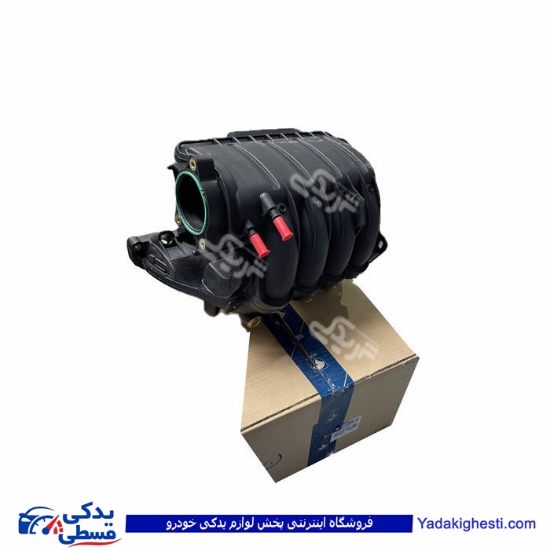 منیفولد هوا 206 تیپ 5 CNG ایساکو 1670104503