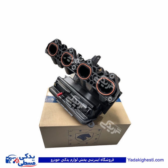 منیفولد هوا 206 تیپ 5 CNG ایساکو 1670104503